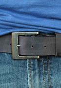 Image result for 1 Inch Leather Belt