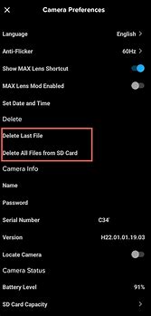 Image result for Delete All Files