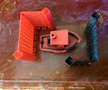 Image result for DIY Dual Extruder 3D Printer