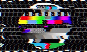 Image result for Glitching Screen