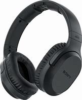 Image result for Headphones around the Ear Sony
