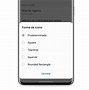 Image result for Settings Menu On Samsung Galaxy S 22 Plus