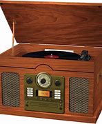 Image result for Sylvania Record Player