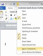 Image result for Recover Word Document Closed without Saving