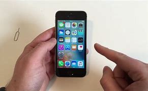 Image result for iPhone SE Reset Button