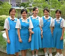 Image result for Anime Black and Red School Uniform