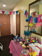 Image result for Hotel Party Ideas