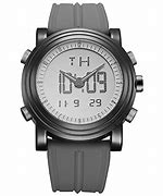 Image result for Analogue Watch with Alarm