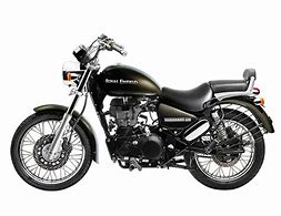 Image result for Royal Enfield Thunderbird 500 BS4