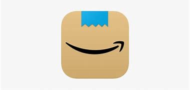 Image result for New Amazon App Logo