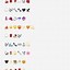 Image result for Medevial Emoji Combos