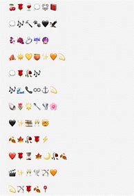 Image result for Purple Emoji Combos
