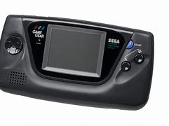 Image result for All Sega Handheld Consoles