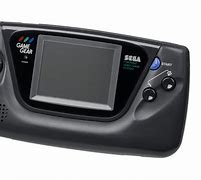 Image result for Sega Handheld Device