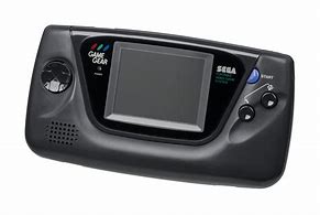 Image result for Sega Game Gear Complete