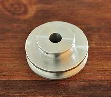 Image result for 5 Groove Step Pulley