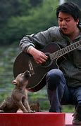 Image result for Chinese Zookeeper