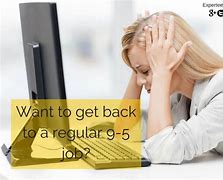 Image result for 9 to 5 Job