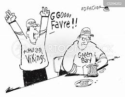 Image result for Funny Minnesota Viking Cartoons