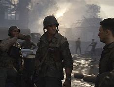 Image result for Call of Duty World War 2