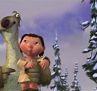 Image result for Ice Age Baby Dad