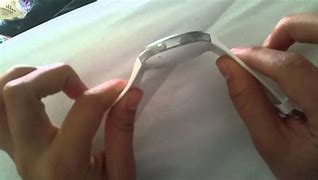Image result for Samsung Gear S2 Broken Strap