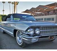 Image result for 1962 Cadillac Eldorado