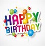 Image result for 17 Birthday PNG