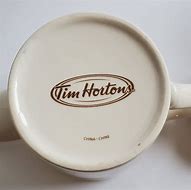 Image result for Tim Hortons Coffee Pot