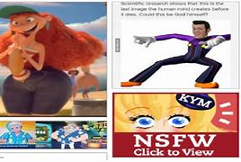 Image result for Know Your Meme TV