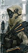 Image result for Military Sci-Fi Art