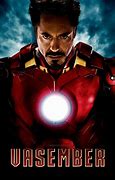 Image result for Iron Man