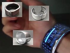 Image result for Digital Smartwatch From the Future