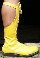 Image result for Wrestling Boots for Men
