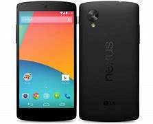 Image result for LG Nexus 5 Release Date