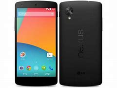 Image result for LG Nexus 5 Front
