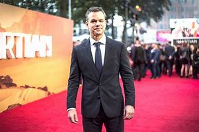 Image result for Matt Damon Hand Some Now