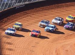 Image result for NASCAR Car Race Today