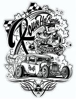Image result for The Munsters Hot Rod Coloring Pages