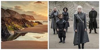 Image result for Game of Thrones Filming