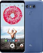 Image result for LG G6 Blue