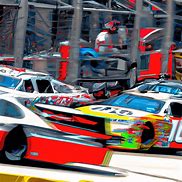 Image result for Chicago NASCAR Race