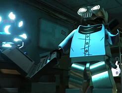 Image result for LEGO Incredibles 2 Screenslaver