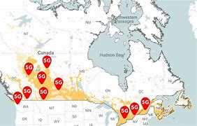 Image result for 5G Towers in Canada