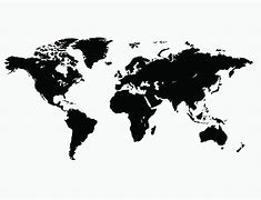 Image result for Big World Map Poster