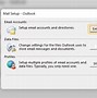 Image result for Update Password in Outlook