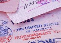 Image result for Immigrant Visa