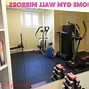 Image result for 4X6 Gym Mirror