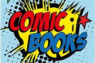 Image result for Graphic Comic Book Art