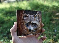 Image result for Mouse Wallet Painted